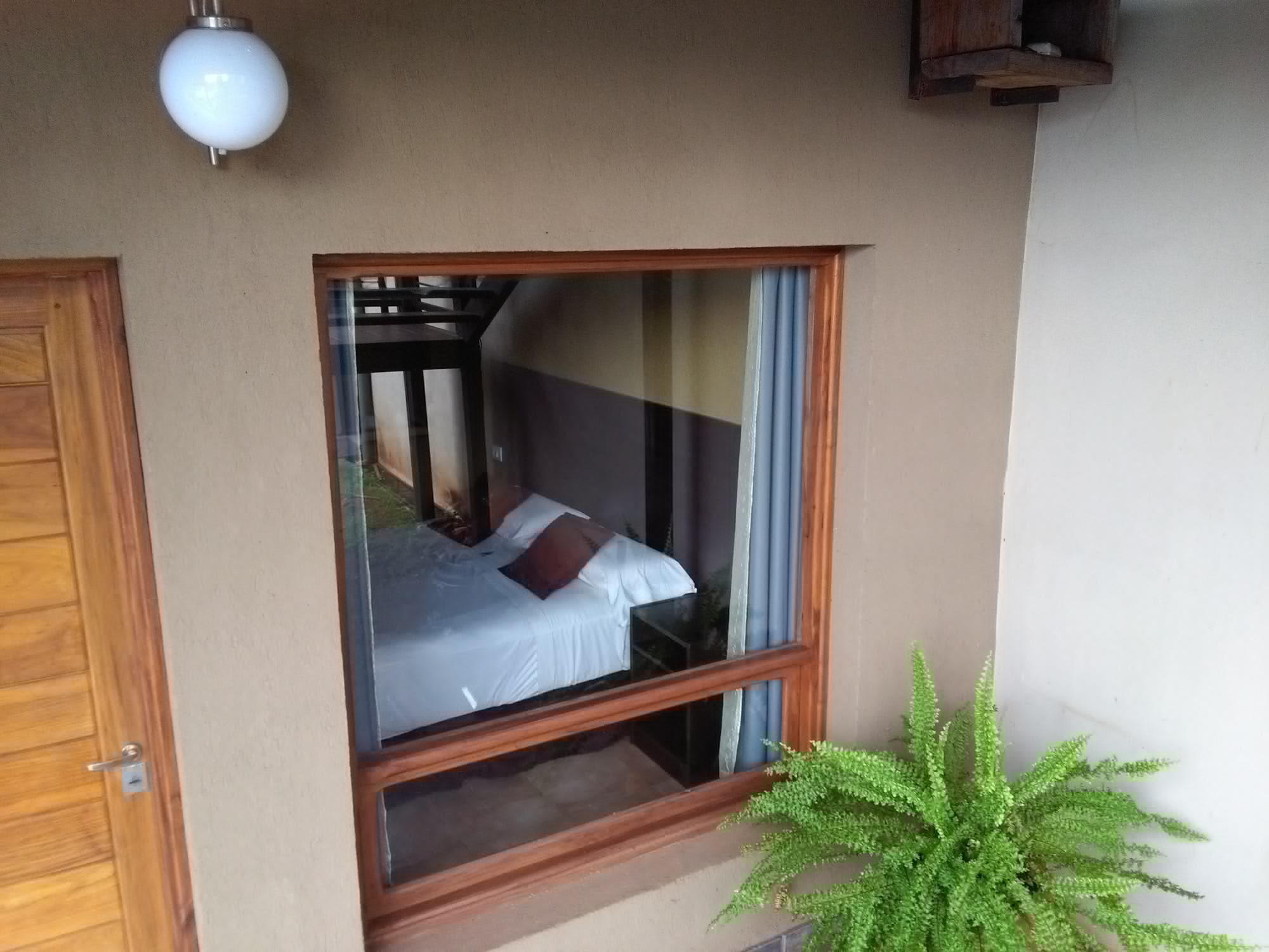 Iguazu Urban Hotel Express Puerto Iguazú Zewnętrze zdjęcie