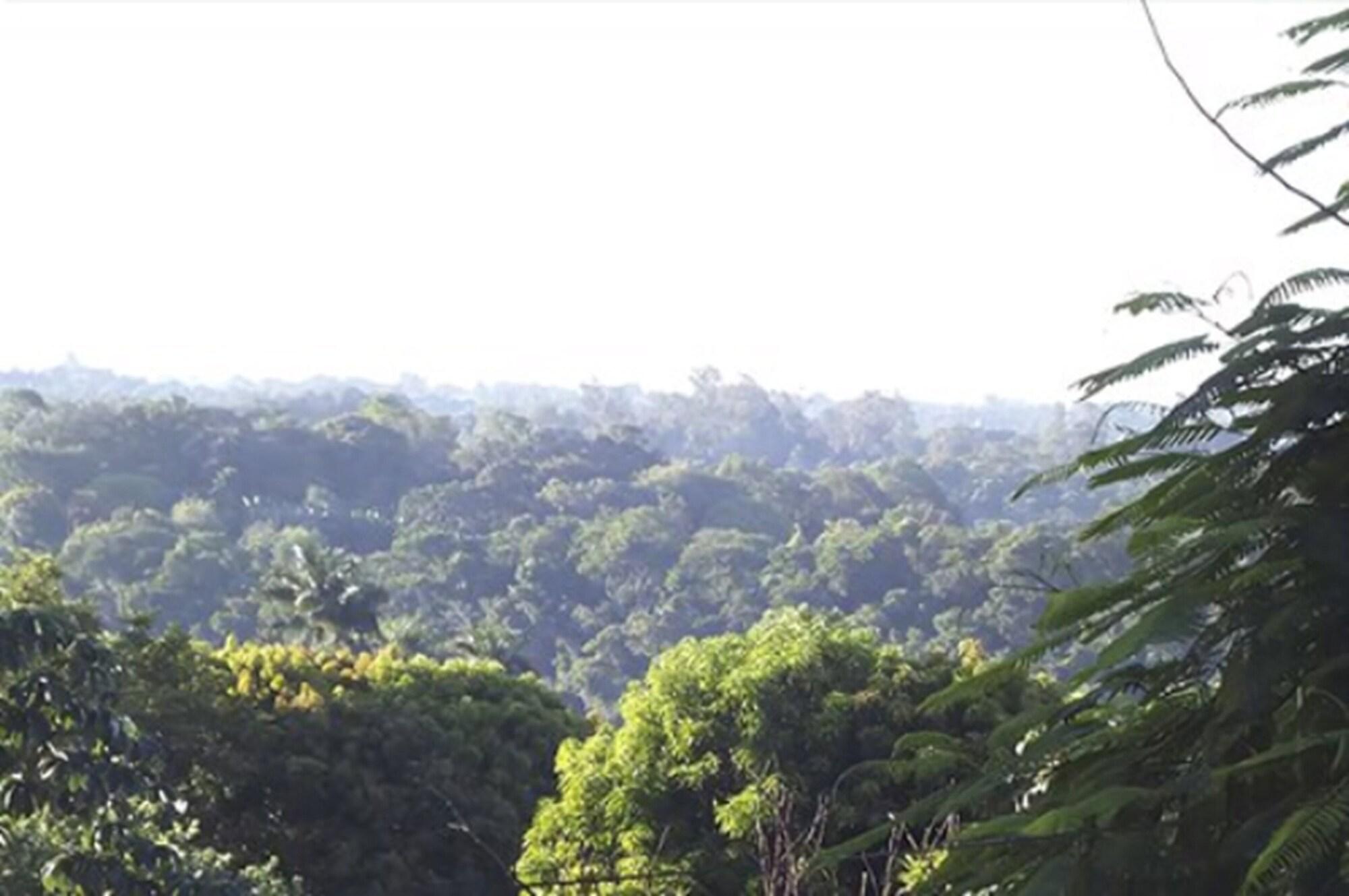 Iguazu Urban Hotel Express Puerto Iguazú Zewnętrze zdjęcie