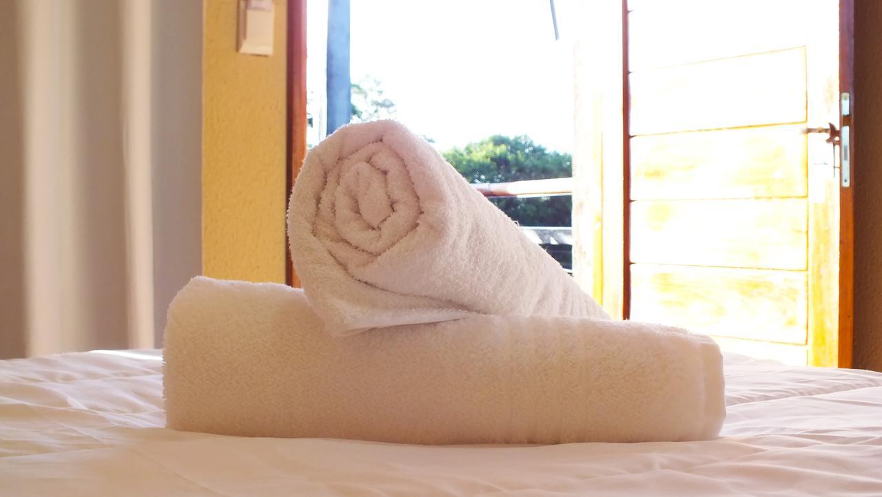 Iguazu Urban Hotel Express Puerto Iguazú Zewnętrze zdjęcie