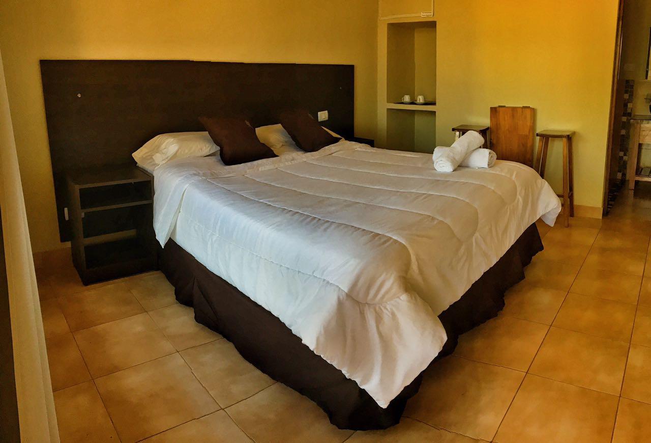 Iguazu Urban Hotel Express Puerto Iguazú Zewnętrze zdjęcie