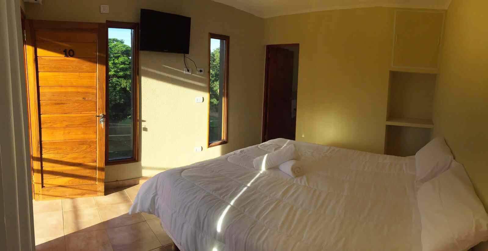 Iguazu Urban Hotel Express Puerto Iguazú Zewnętrze zdjęcie