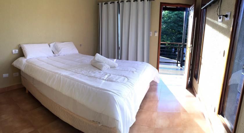 Iguazu Urban Hotel Express Puerto Iguazú Zewnętrze zdjęcie